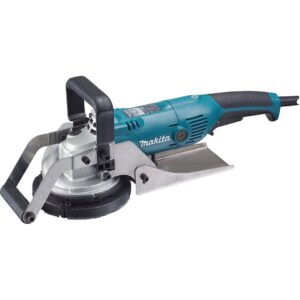 Makita PC5001C Nešiojamasis šlifuoklis 10500 RPM Juoda, Mėlyna 1400 W - Image 3