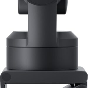 Insta360 Link 2 internetinė kamera 3840 x 2160 pikseliai USB Juoda - Image 3