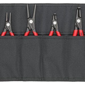 Knipex 00 19 58 V02 replės Fiksavimo žiedų replės