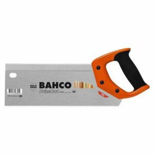 BAHCO RANKINIS PJŪKLAS KIETINTAIS DANTIMIS 300mm