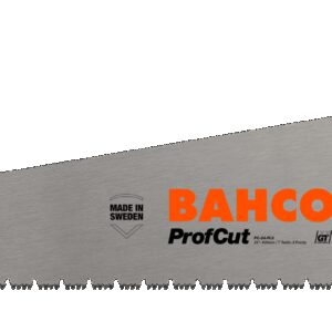 BAHCO RANKINIS PJŪKLAS 600mm PROF CUT GIPSKARTONIUI.....