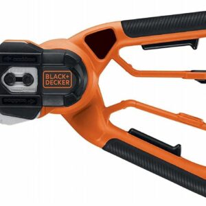 BLACK+DECKER ŠAKŲ GENĖTUVAS 18V GKC1000L