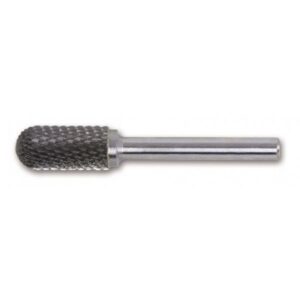 BETA SUKAMASIS CILINDRINIS SUAPVALINTAS DILDĖS ANTGALIS 6mm