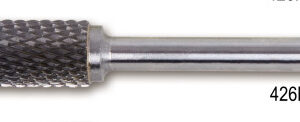 BETA SUKAMASIS CILINDRINIS SUAPVALINTAS DILDĖS ANTGALIS 8mm