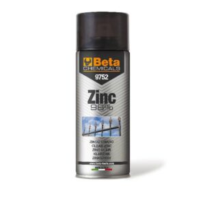 BETA PREPARATAS CINKAS 98% 400ml