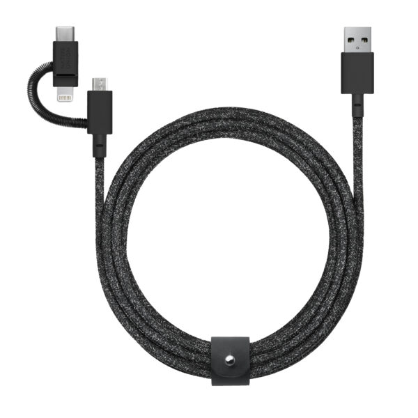 BELT-ULC-CS-BLK-NP
