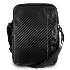 BMW BMTB10CAPNBK Tablet Bag 10" Carbon Blue Stripe - Image 3