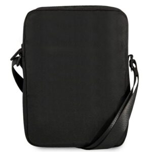 BMW BMTB10COCARTCBK Tablet Bag 10" juodos spalvos Carbon Tricolor - Image 3