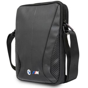 BMW BMTBCO10SPCTFK Tablet Bag 10" juodos spalvos Perforated - Image 2