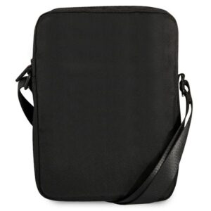 BMW BMTBCO10SPCTFK Tablet Bag 10" juodos spalvos Perforated - Image 3