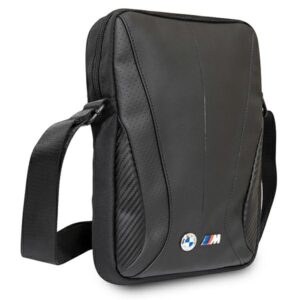 BMW BMTBCO10SPCTFK Tablet Bag 10" juodos spalvos Perforated - Image 4