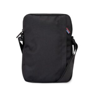 BMW BMTB10PUCARTCBK Tablet Bag 10" juodos spalvos Carbon&Nylon Tricolor - Image 3