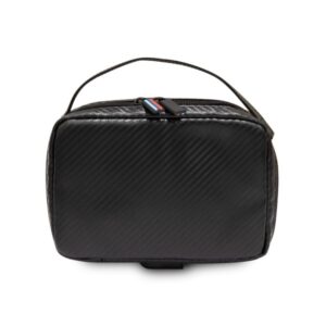 BMW BMHBPUCARTCBK Organizer bag juodos spalvos Carbon Tricolor - Image 3