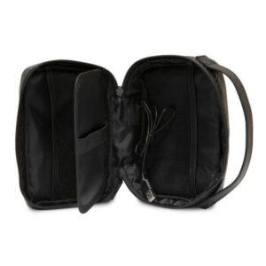 BMW BMHBPUCARTCBK Organizer bag juodos spalvos Carbon Tricolor - Image 4