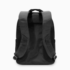 Kuprinė BMW BMBP15SPCTFK 16" juodos spalvos Carbon&Leather Tricolor - Image 4