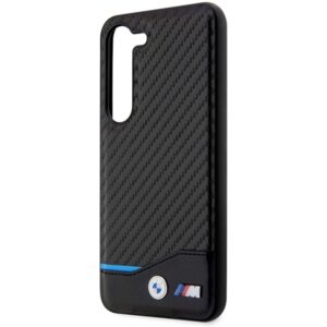 BMW BMHCS23M22NBCK S23+ S916 juodos spalvos Leather Carbon - Image 6