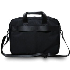 Bag BMW BMCB15COMSCAKL 16" juodos spalvos Carbon Blue Stripes - Image 3