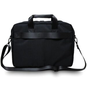 Bag BMW BMCB15COMSCAKR 16" juodos spalvos Carbon Red Stripes - Image 3
