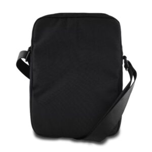 Bag BMW BMTB10COMPVSKL Tablet 10" juodos spalvos Nylon Blue Stripe - Image 3