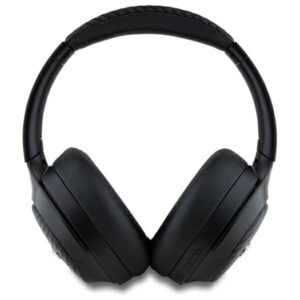 BMW Ausinės Bluetooth ANC BMBHKL601MTCAK juodos spalvos Encmetal Logos - Image 4