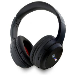 BMW Ausinės Bluetooth ENC BMBHMIAV27MBCTK juodos spalvos Printed Logos - Image 1