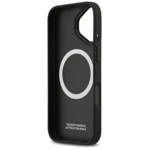 Dėklas BMW M Carbon Line & Logo MagSafe Apple iPhone 17 red - Image 7