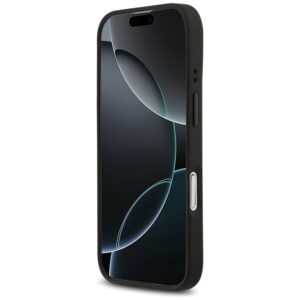 Dėklas BMW M Carbon Logo MagSafe Apple iPhone 17 anthracite - Image 5