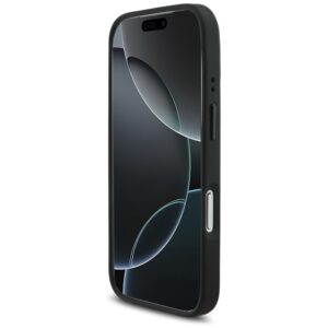Dėklas BMW M Carbon Logo MagSafe Apple iPhone 17 Pro blue - Image 5