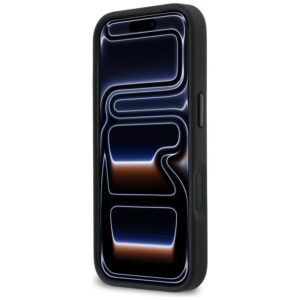 Dėklas BMW M Shape Logo MagSafe Apple iPhone 17 Pro Max grey - Image 5