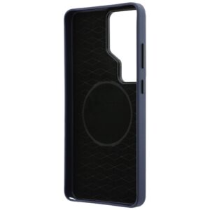 Dėklas BMW M Metal Logo MagSafe Samsung Galaxy S26 Ultra navy blue - Image 7