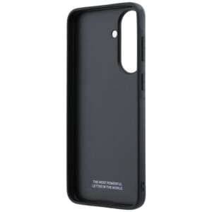 Dėklas BMW M Carbon Samsung Galaxy A57 5G juodos spalvos - Image 7