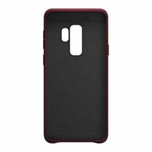Bugatti Porto SS18 Samsung S9 G960 raspberry 31388 - Image 2