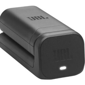 Baterija su įkrovimo dėklu JBL 200, JBLBATT200CHRGCASE