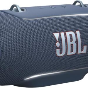 Belaidė kolonėlė JBL Xtreme5, mėlyna JBLXTREME5BLU
