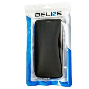 Beline Dėklas Book Magnetic Redmi 9A juodos spalvos - Image 1
