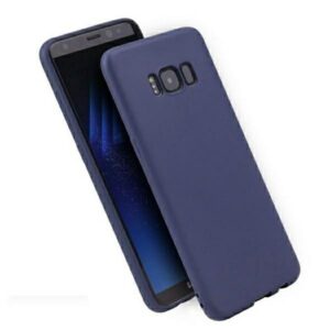 Beline Dėklas Candy Xiaomi Redmi 9A mėlynos spalvos - Image 2