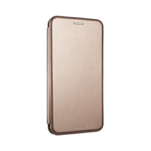Beline Book Magnetic Dėklas Oppo Reno4 Pro5G Rose Gold - Image 2