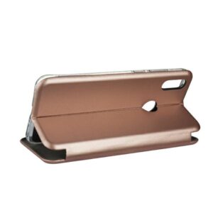 Beline Book Magnetic Dėklas Oppo Reno4 Pro5G Rose Gold - Image 4