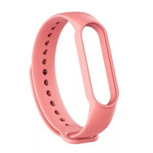Beline Mi Band 3/4 apyrankė rožinės spalvos