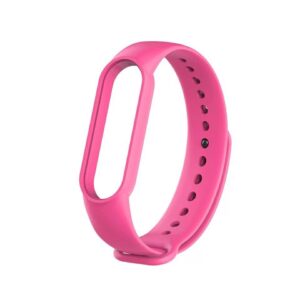 Beline Mi Band 5 apyrankė rožinės spalvos