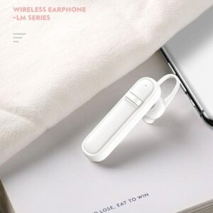 Beline Bluetooth Headset LM01 White - Image 3
