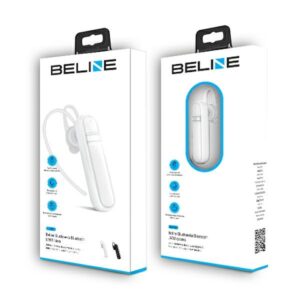 Beline Bluetooth Headset LM01 White - Image 2