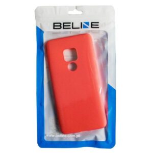 Beline Dėklas Candy Apple iPhone 13 / 14 6.1" rožinės spalvos