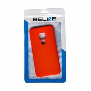 Beline Dėklas Candy Apple iPhone 13 mini 5,4" raudonos spalvos