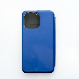 Beline Dėklas Book Magnetic Xiaomi Mi 11 Pro mėlynos spalvos - Image 2