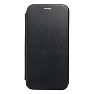 Beline Dėklas Book Magnetic Xiaomi Redmi Mi 11 Lite 5G/LTE/NE juodos spalvos