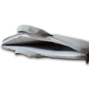 Beline krepšys kompiuteriui 16" pilkos spalvos - Image 6