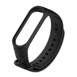 Beline apyrankė Mi Band 3/4black ver2 - Image 1