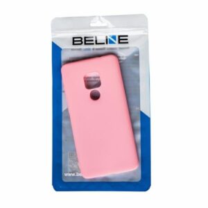 Beline Dėklas Candy Samsung Galaxy M53 5G M536 rožinės spalvos