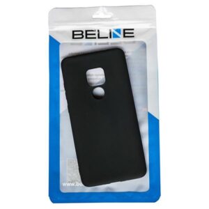 Beline Dėklas Candy Samsung Galaxy M53 5G M536 juodos spalvos